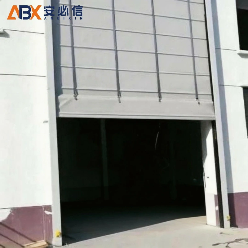 衡阳冷库门封